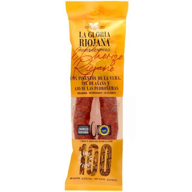 La Gloria Riojano Mild Chorizo Ring 280g