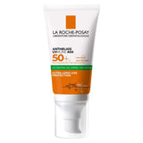 La Roche-Posay Anthelios Anti-Shine Sun Cream Gel SPF50+ 50ml