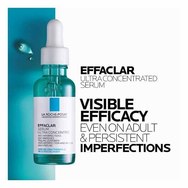 La Roche-Posay Effaclar Duo Serum 30ml