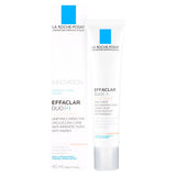 La Roche-Posay Effaclar Duo+ Unifiant Tinted Moisturiser Light 40ml