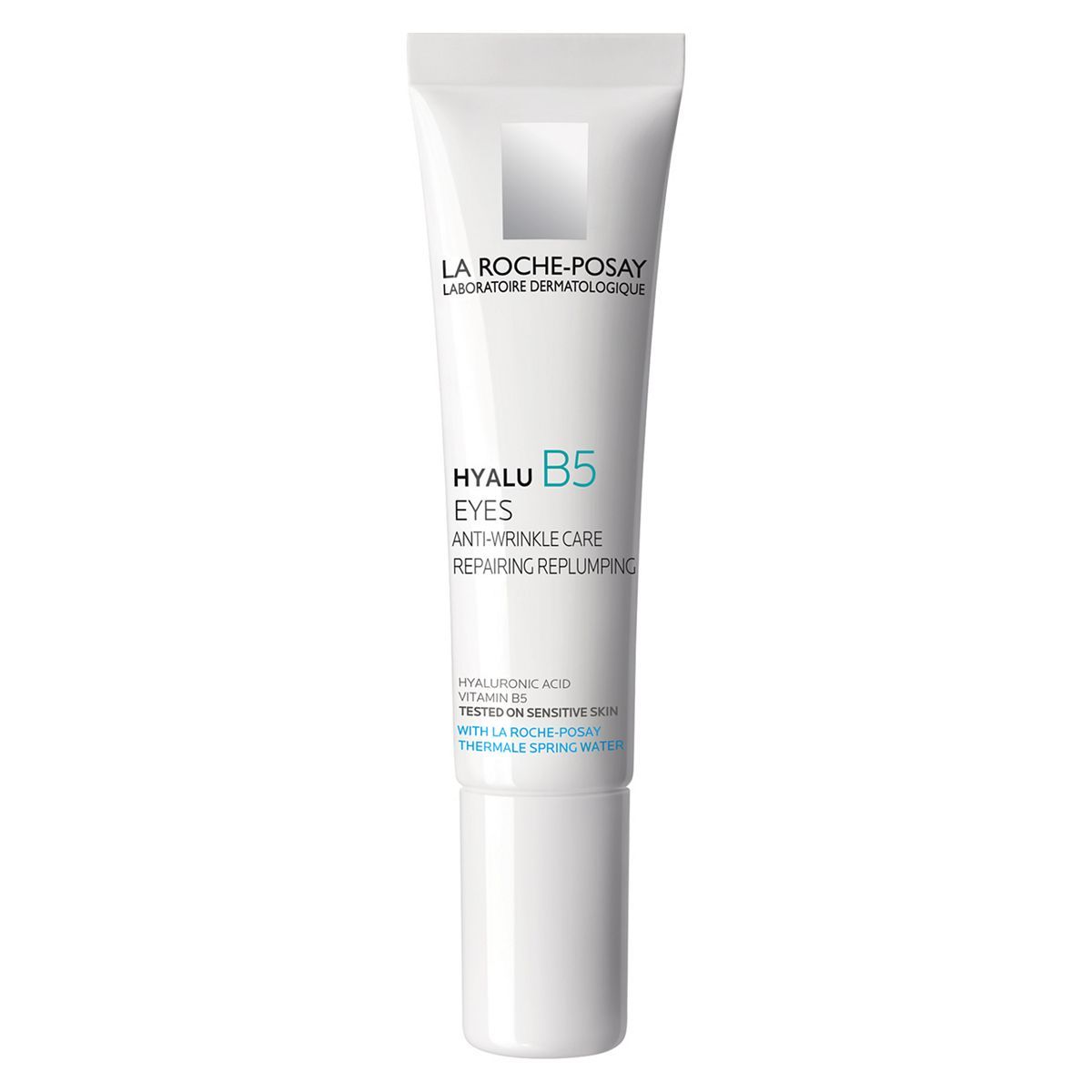 La Roche-Posay Hyalu B5 Hyaluronic Acid Eye Cream 15ml