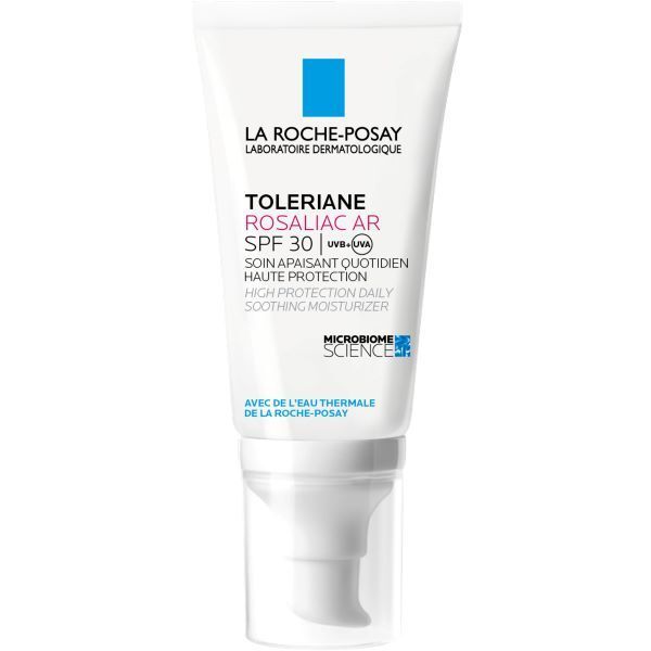 La Roche-Posay Toleriane Rosaliac Ar Spf 30 50Ml