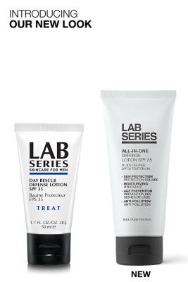 LAB SERIES All-In-One Defense Lotion SPF 35 100ml