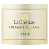 Lacheteau Cremant de Loire Brut 75cl