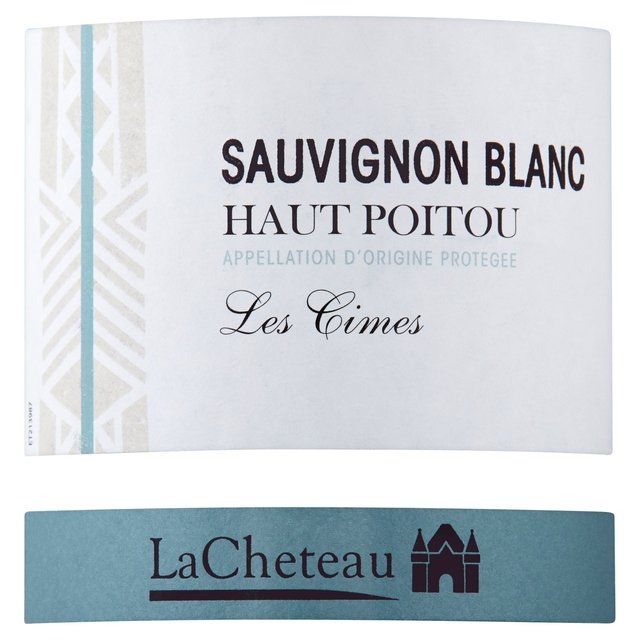 Lacheteau Haut Poitou Sauvignon Blanc 75cl