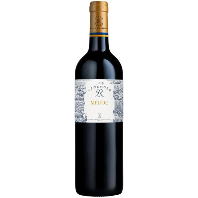 Lafite Rothschild Legende Medoc 75cl
