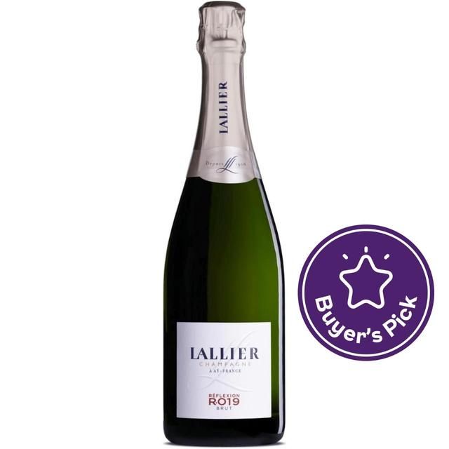 Lallier Champagne Series R 75cl
