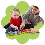 Lamaze Musical Inchworm 0mths+
