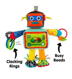 Lamaze - Rusty The Robot