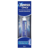 Lamisil Once Athletes Foot Single Dose Antifungal Care 1% Cutaneous 4g