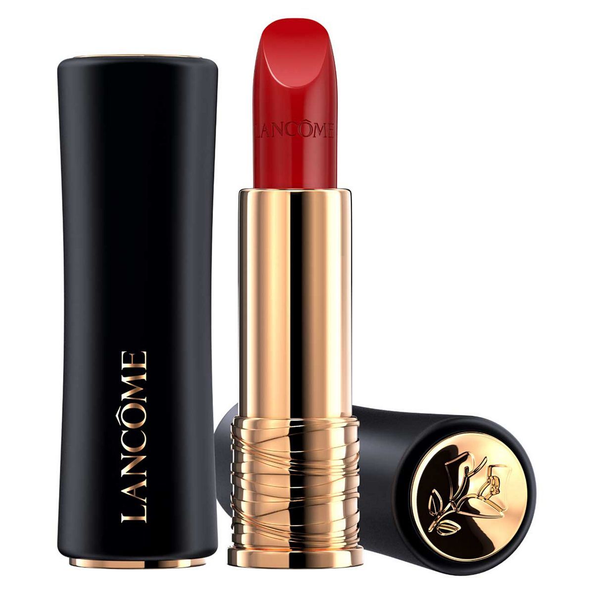 Lancôme L'Absolu Rouge Cream Lipstick