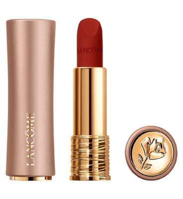 Lancôme L'Absolu Rouge Intimatte Lipstick 196 French Touch