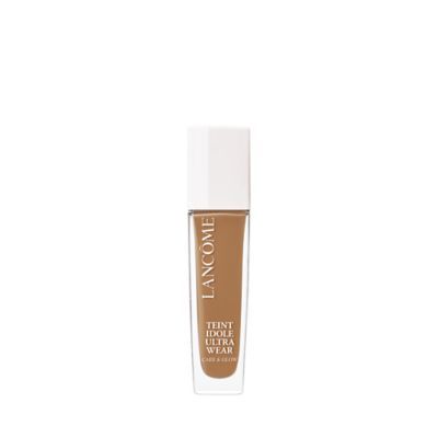 Lancôme Teint Idole Ultra Wear Care & Glow Foundation 455