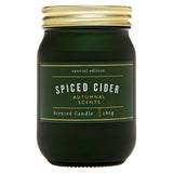 Landon Tyler Gourmand Jar Candle Gingerbread 280g