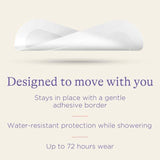 Lansinoh C-Section Hydrogel Pads 2 per pack