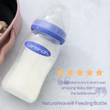 Lansinoh Feeding Baby Bottles 2 x 240ml