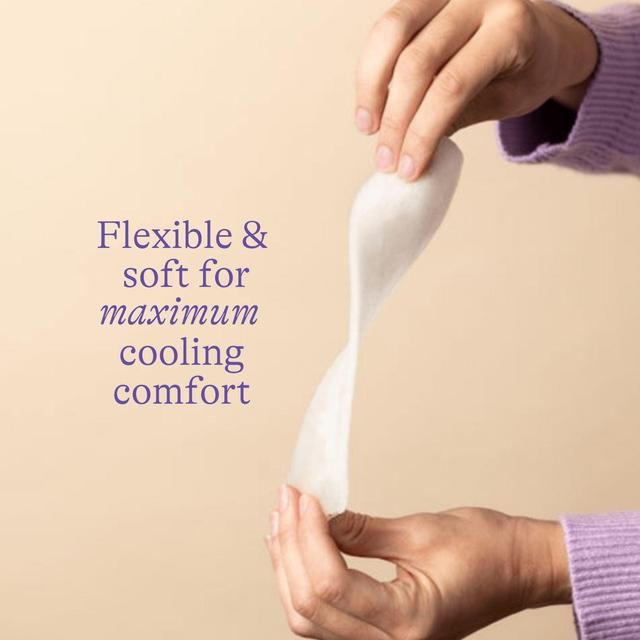 Lansinoh Postpartum Padsicles 8 per pack