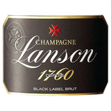 Lanson Le Black - Creation Magnum 150cl