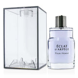 Lanvin eclat D'arpege Pour Homme Eau de Toilette 100ml