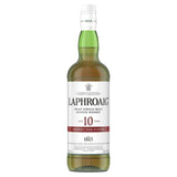 Laphroaig 10 Year Old Sherry Oak Single Malt Whisky 70cl