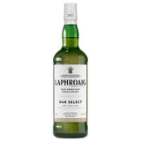 Laphroaig Islay Single Malt Scotch Whisky 700ml