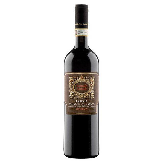 Lareale Chianti DOCG Riserva 750ml