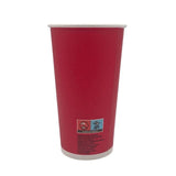 Large Red Party Cups 10 per pack