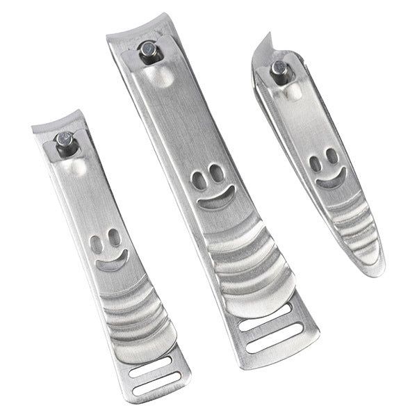 LaRoc 12 Piece - Nail Manicure Kit