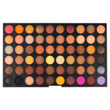 LaRoc 120 Colour Eyeshadow - Fusion