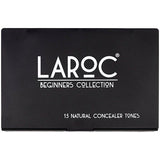LaRoc 15 Colour Palette - Concealer