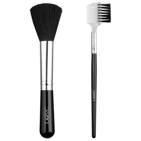 LaRoc 5pc Makeup Brush Set