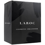 LaRoc Cosmetic Organiser - White