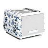 Laura Ashley 4 Slice Toaster China Rose