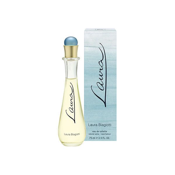 Laura Biagiotti Laura EDT 75ml