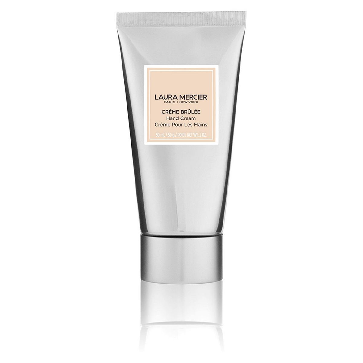 Laura Mercier Hand Crème - Creme Brulee