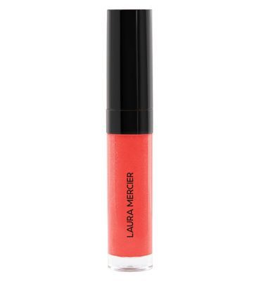 Laura Mercier Lip Glacé Shade 5 175 Baby Doll