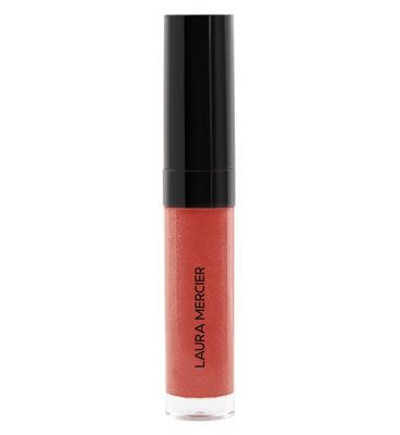 Laura Mercier Lip Glacé Shade 7 360 Cherry Blossom