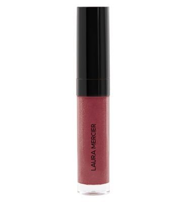 Laura Mercier Lip Glacé Shade 8 250 Sugar Plum