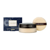 Laura Mercier Starlight Translucent Loose Setting Powder & Puff