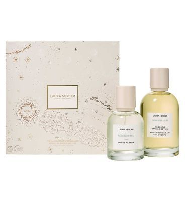 Laura Mercier The Daydreamer's Indulgence - Neroli du Sud