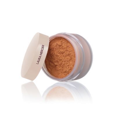 Laura Mercier Translucent Loose Setting Powder Ultra-Blur Translucent Medium Deep