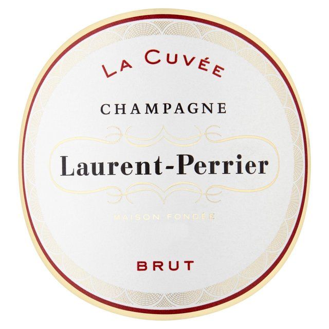 Laurent-Perrier La Cuvee NV Magnum 1.5L