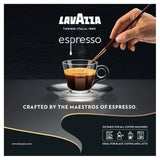 Lavazza Espresso Italiano Aromatico Coffee Beans 1kg