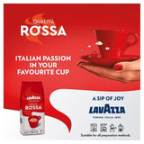 Lavazza Qualita Rossa Coffee Beans 250g