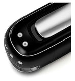 Lavazza Smeg Coffee Machine Black