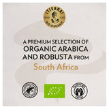 Lavazza Tierra For Africa Organic Ground Coffee 180g