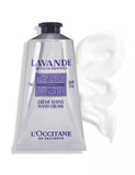 Lavender Hand Cream 75ml