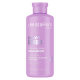 Lee Stafford Bleach Blondes Everyday Care Shampoo 250ml