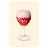 Leffe Ruby Abbey Beer 750ml