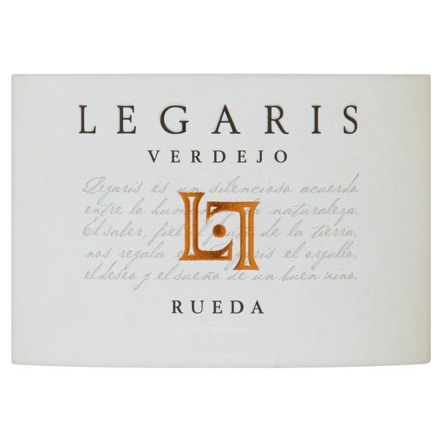 Legaris Verdejo Rueda 75cl